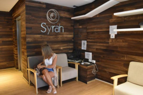 Отель Syrah Suites  Буэнос-Айрес